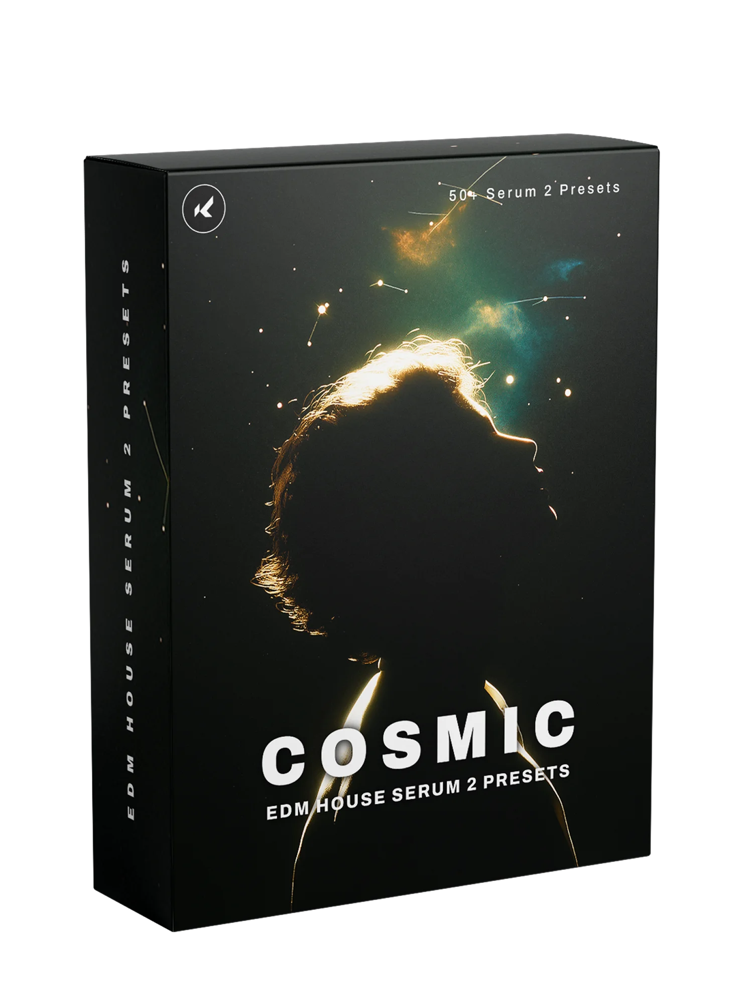 COSMIC // SERUM 2 EDM HOUSE PRESETS product image (1)