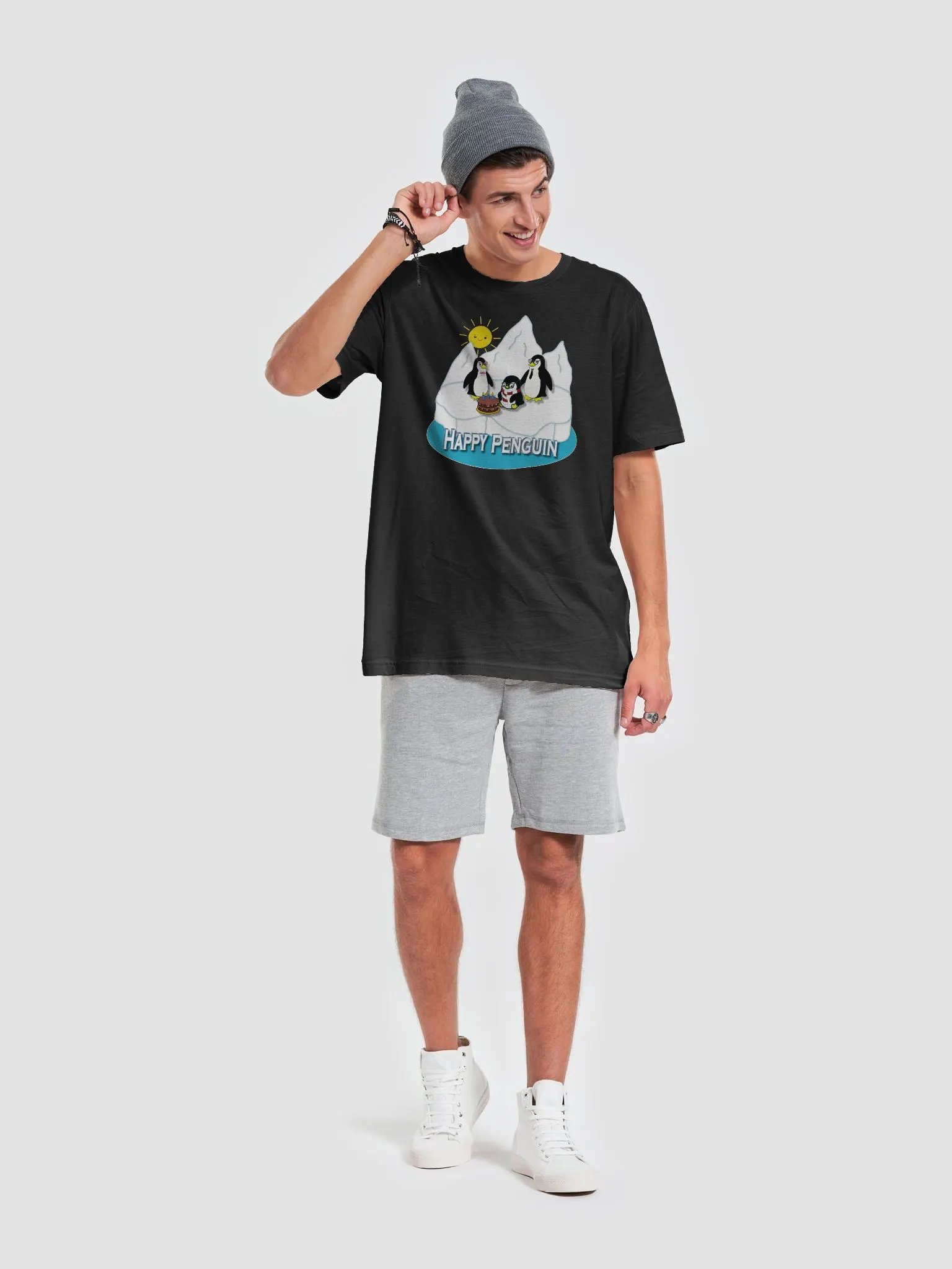Happy Penguin product image (50)