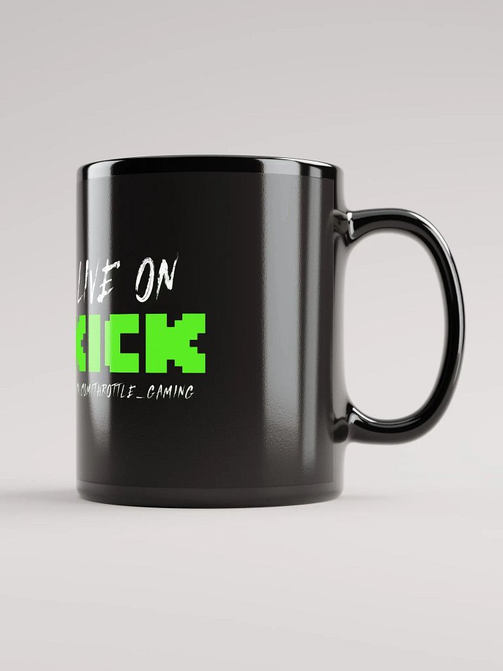 Throttle Coffee Mug product image (1)
