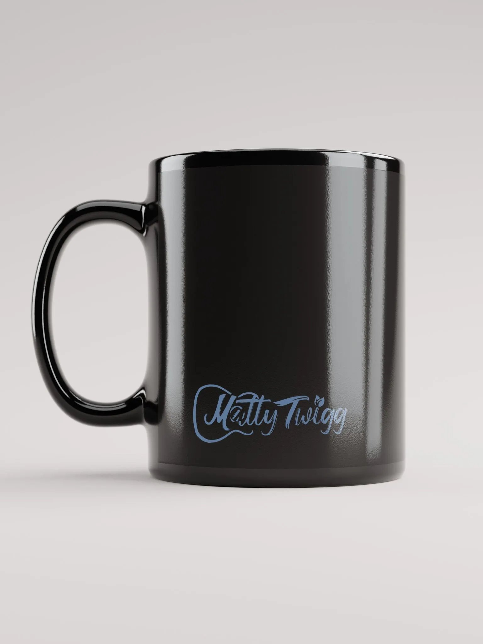 'Everything Moves' Mug product image (6)