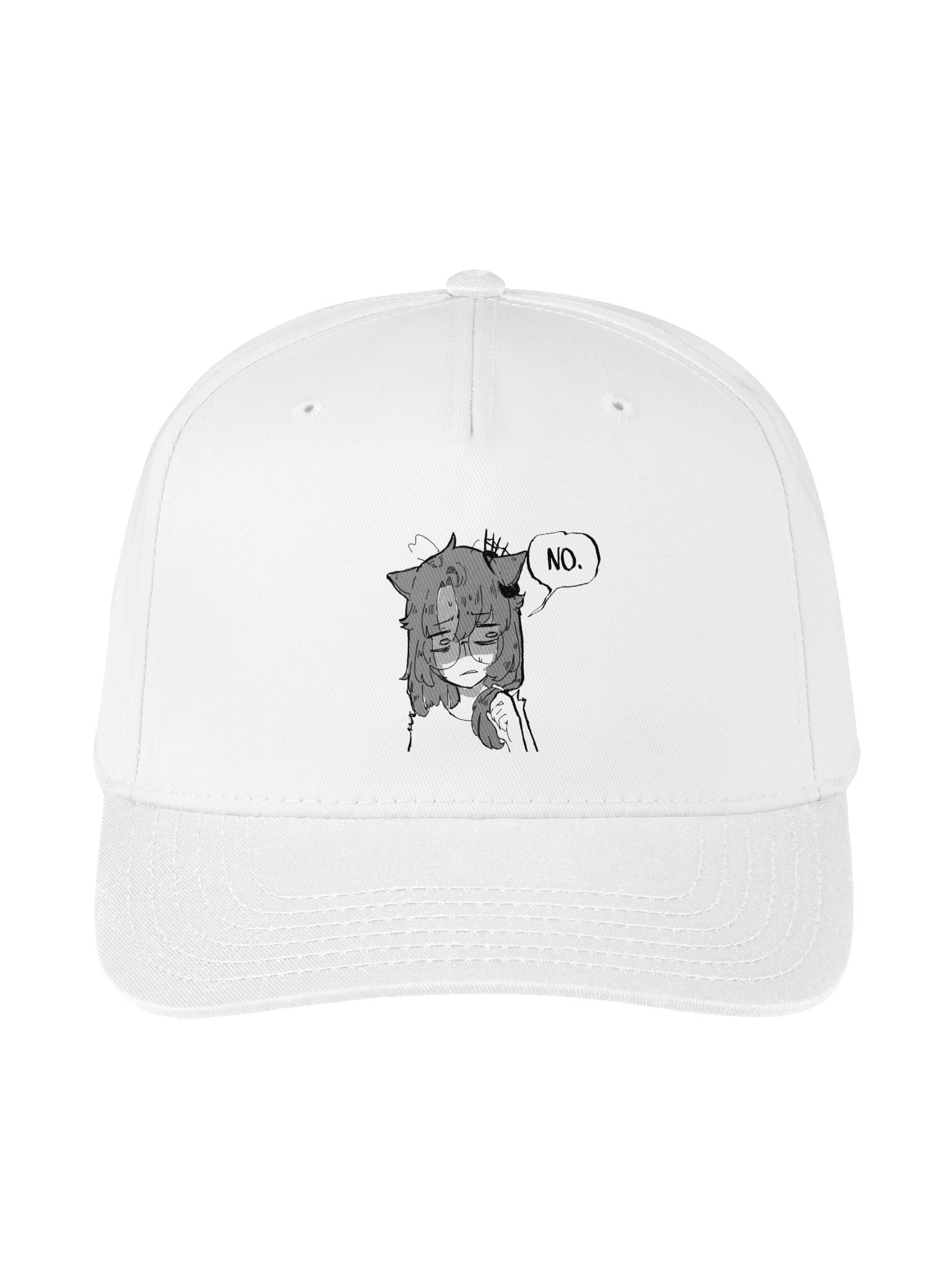 No. (hat) product image (1)