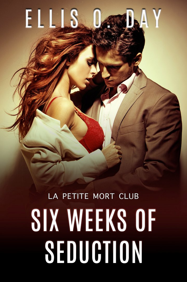 Six Weeks of Seduction product image (1)