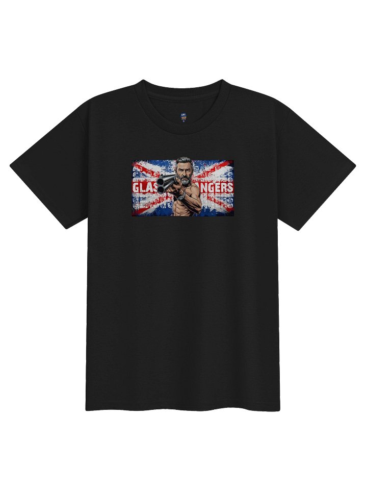 UBC "McInnes" Cubs Tee product image (2)