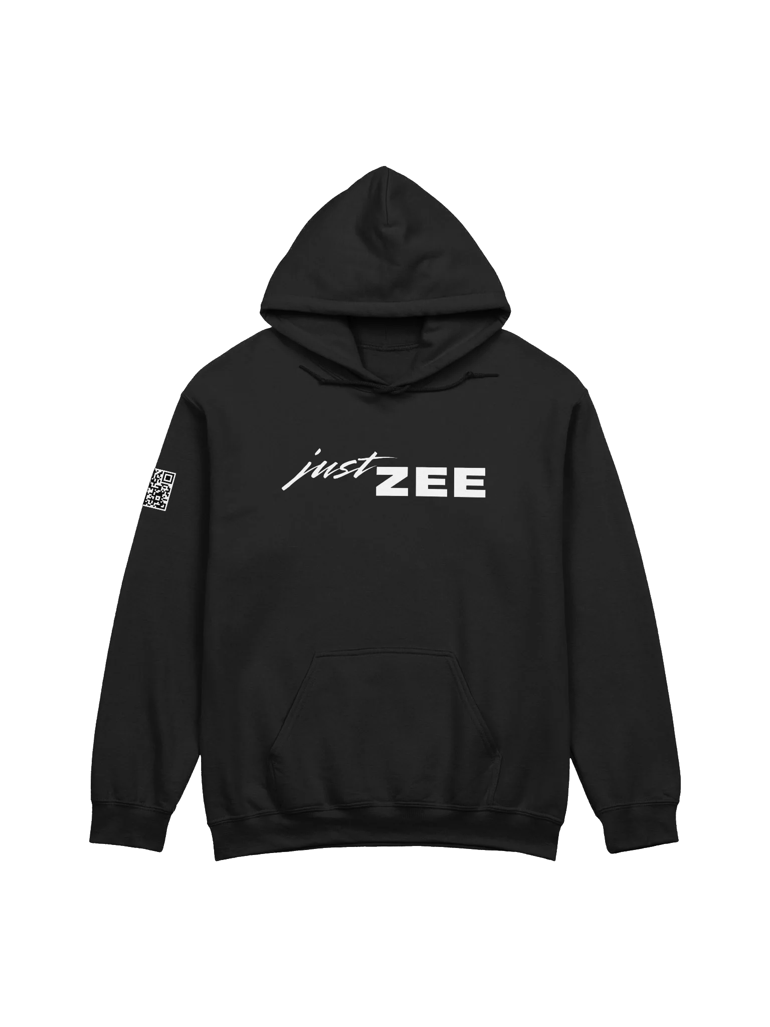JUST ZEE hoodie