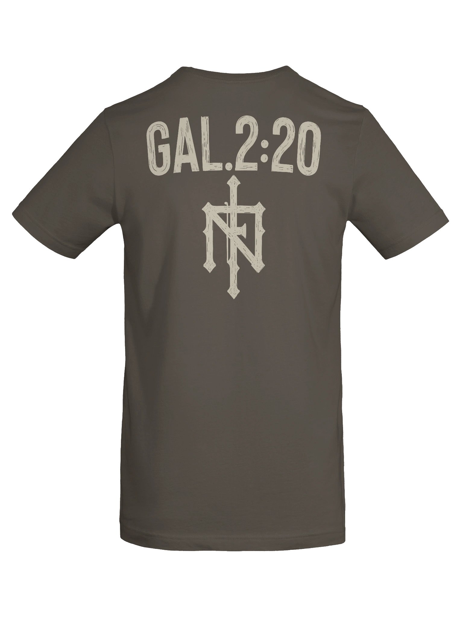 NEXUS FIDEI - Galatians 2:20 product image (6)