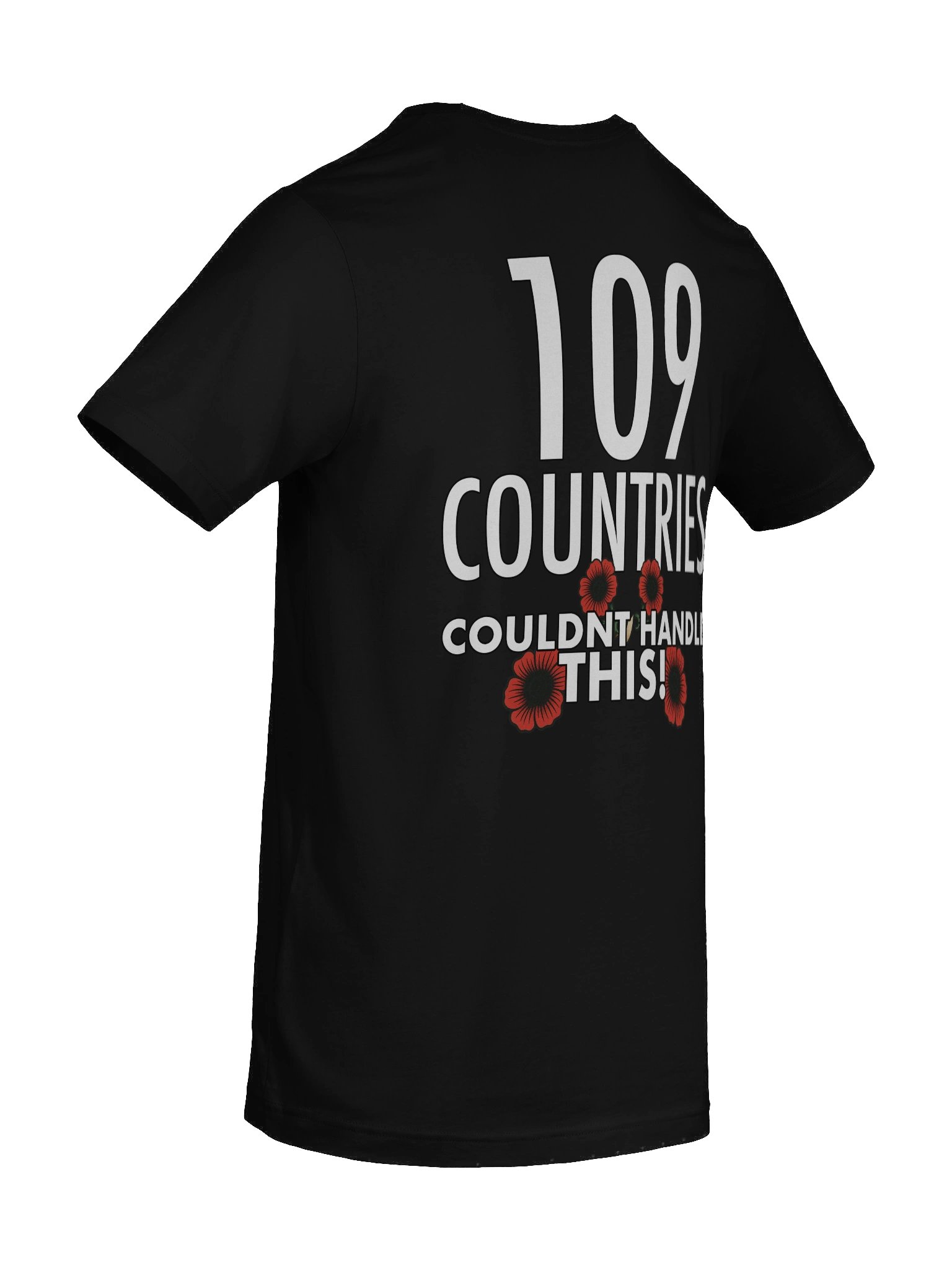 109 Club Tee product image (28)
