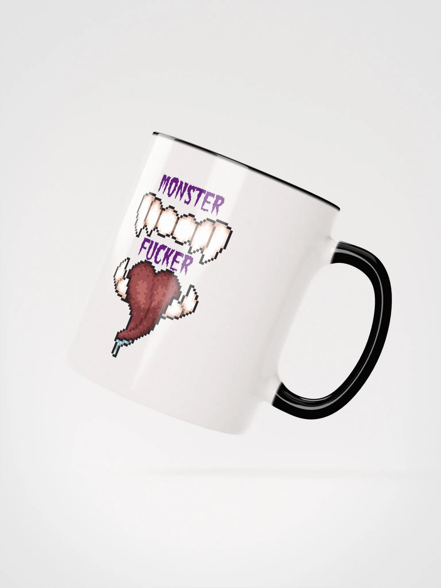 Monster F@#ker Mug product image (22)