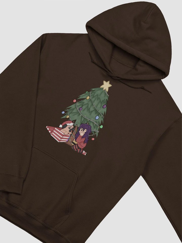 Christmas Hoodie product image (2)