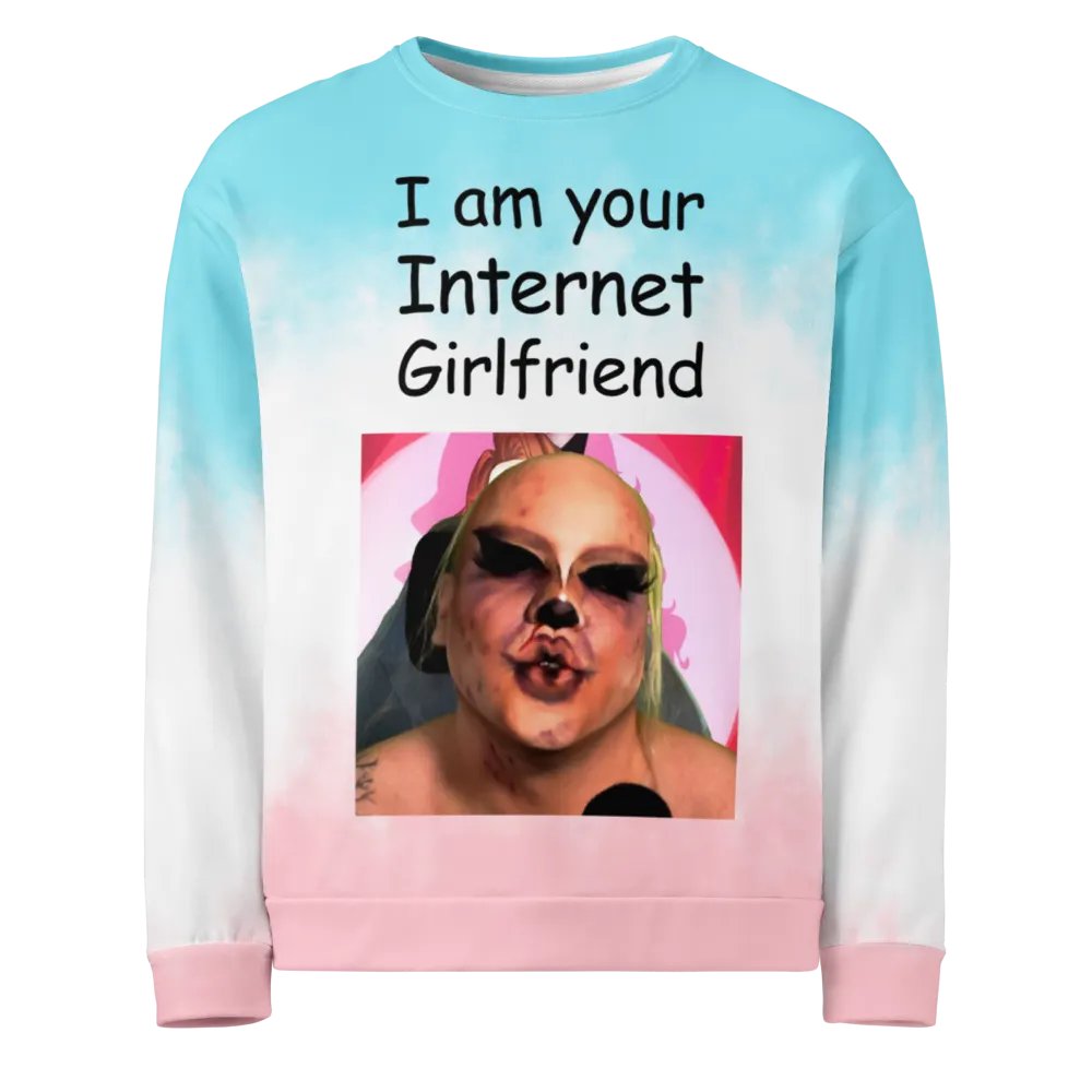 I Am Your Internet Girlfriend product image (1)