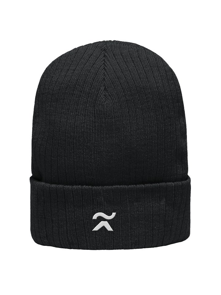 Diacritic Beanie product image (1)