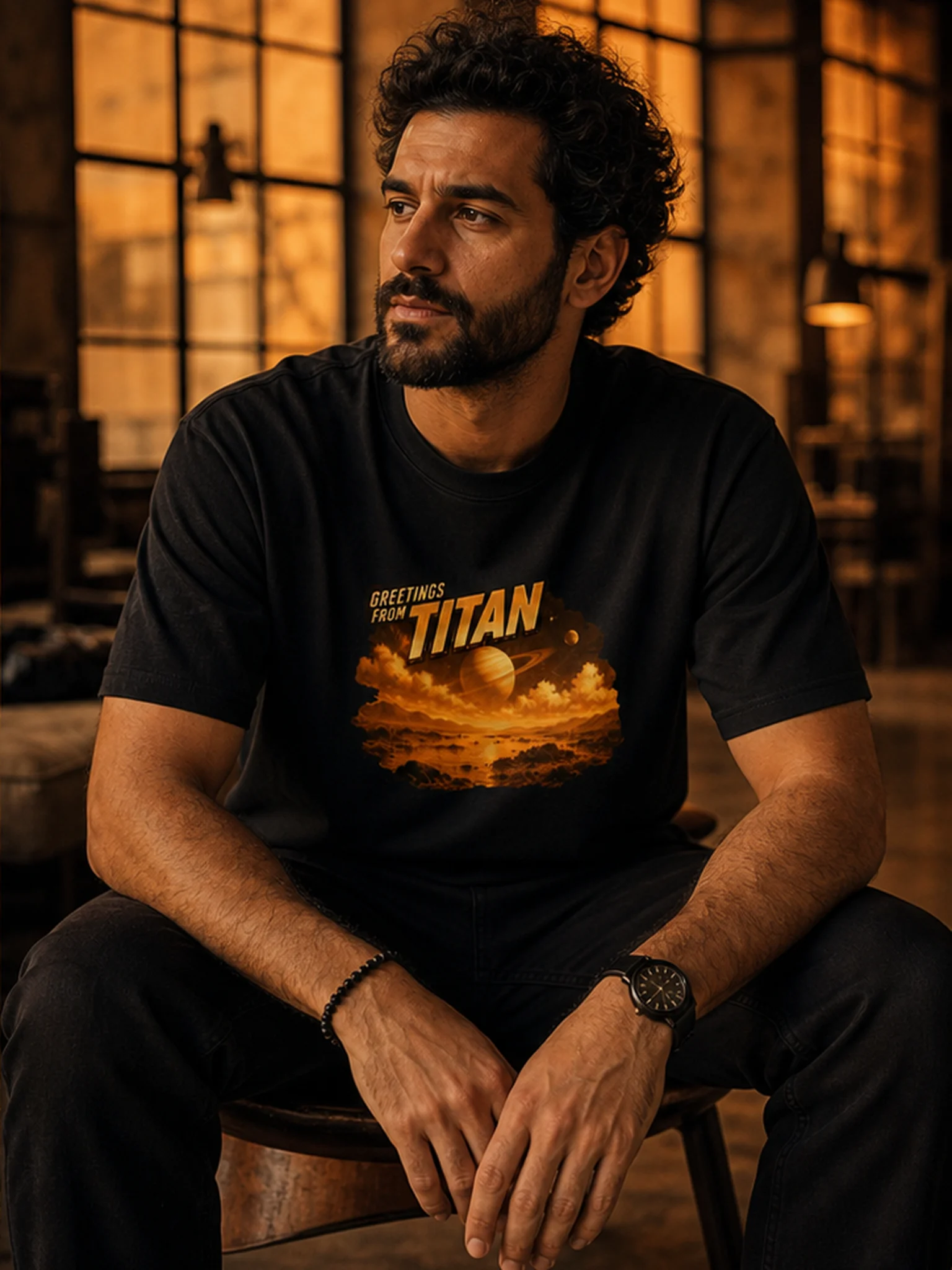 Greetings from Titan product image (2)