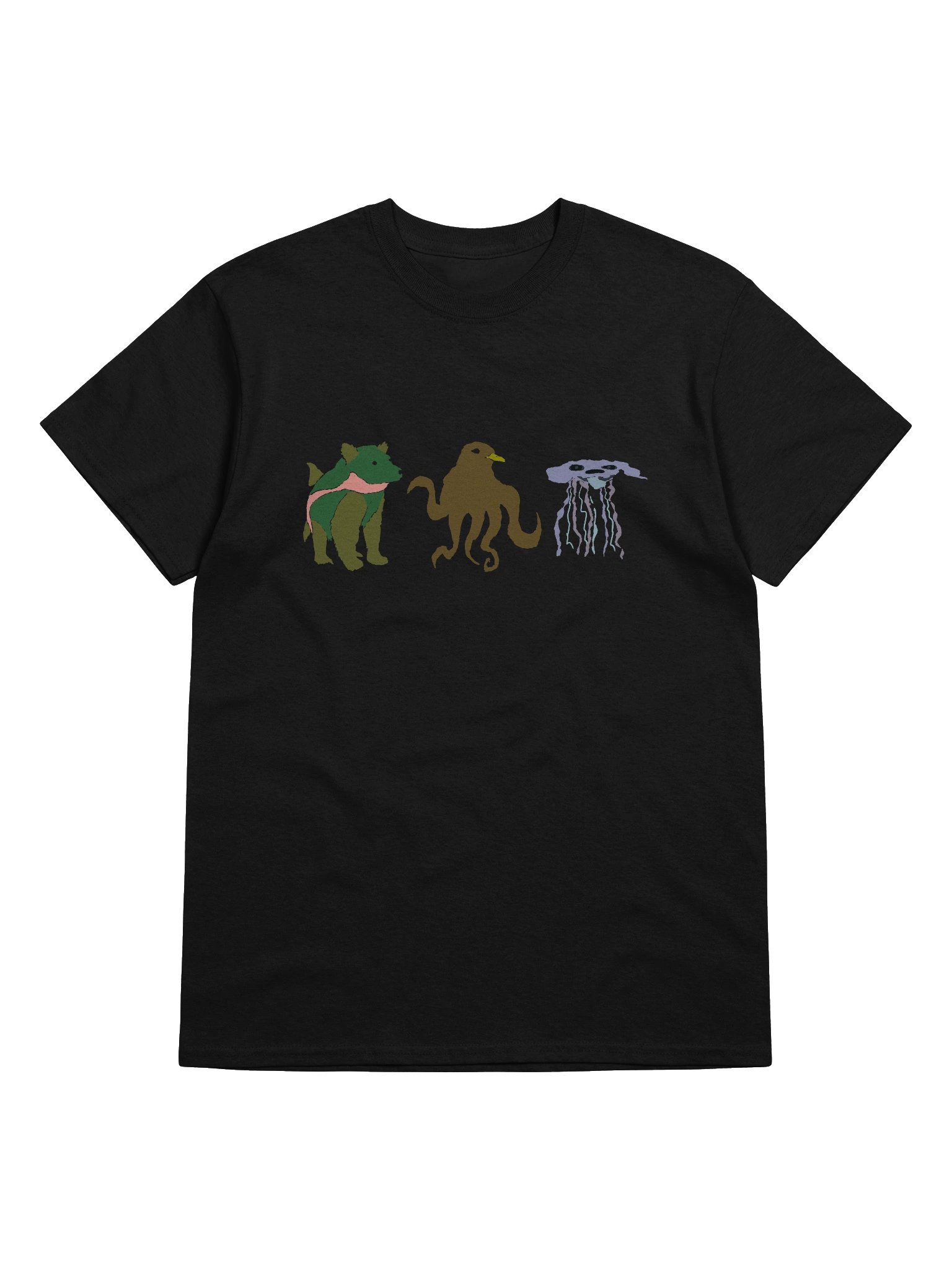 3 Animals product image (1)