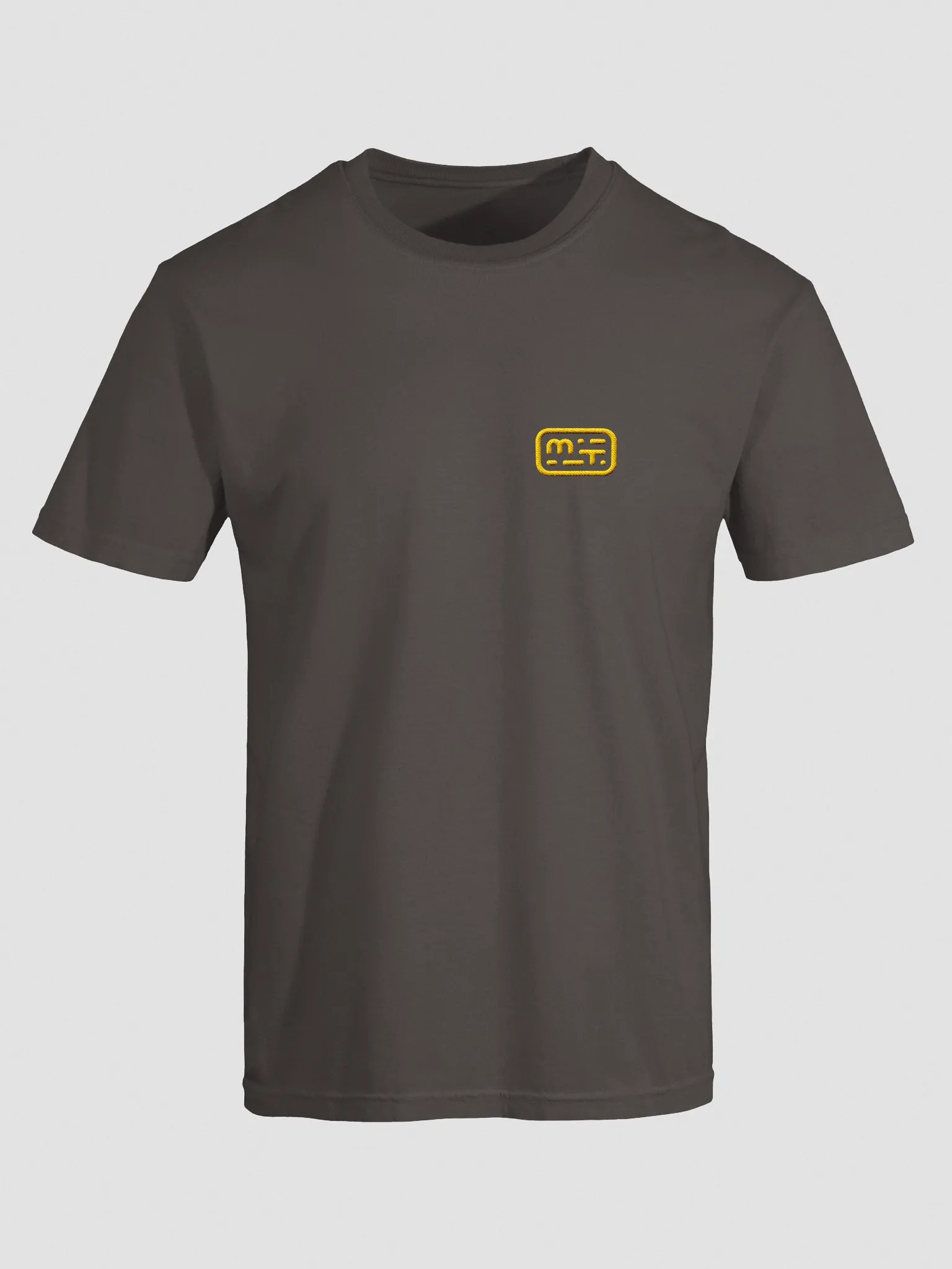 MT T-Shirt Classic (Embroidered) product image (2)