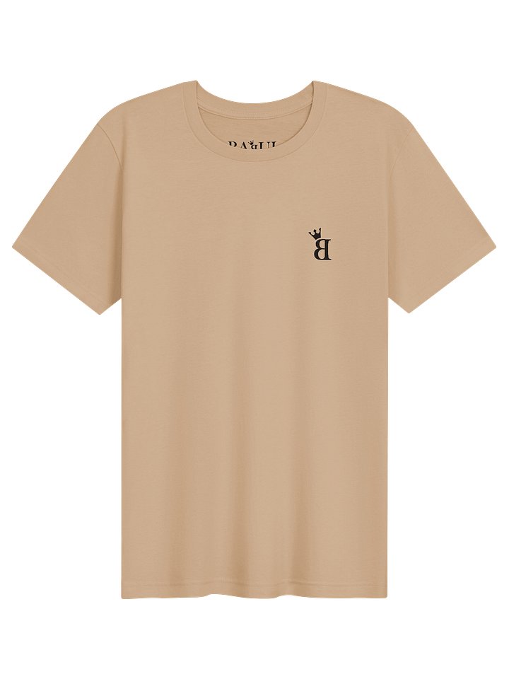 The Bold Oni Mask Streetwear T-Shirt product image (32)