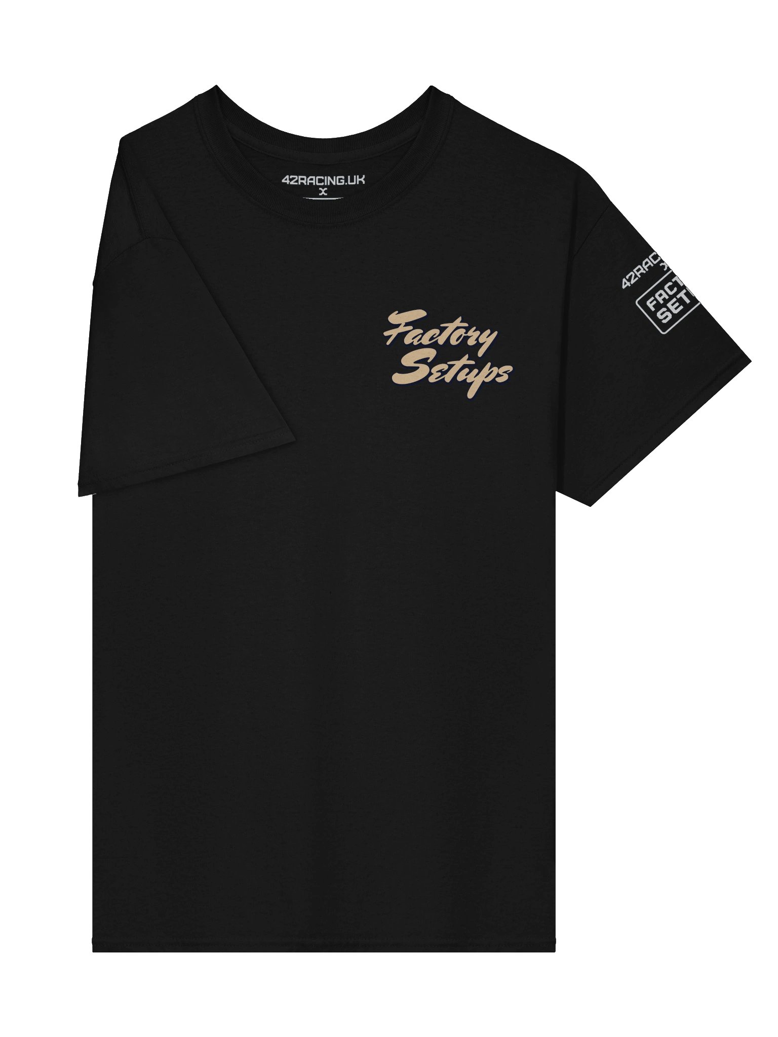 Don't Lift Tee product image (28)