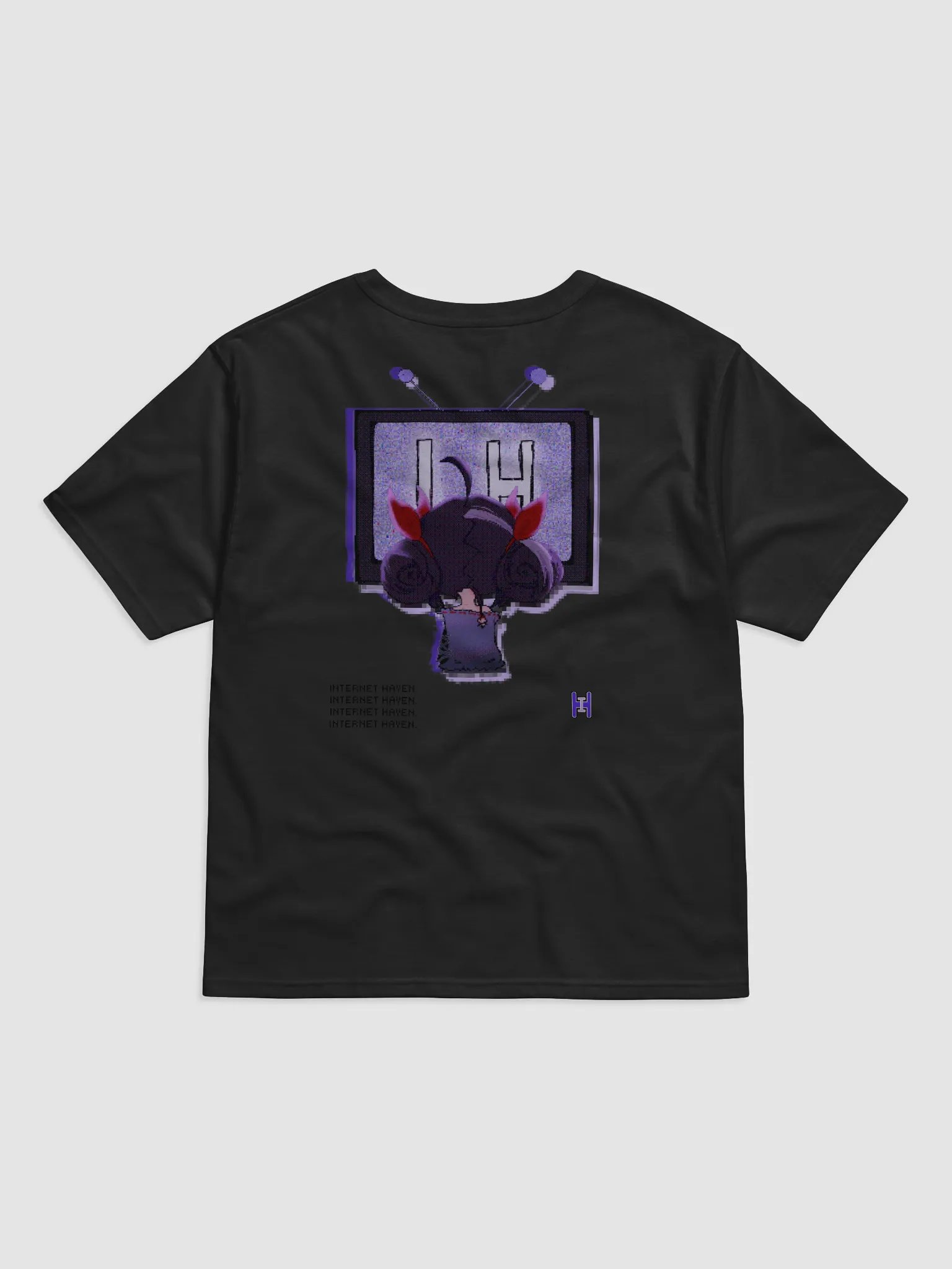 internet haven. product image (2)
