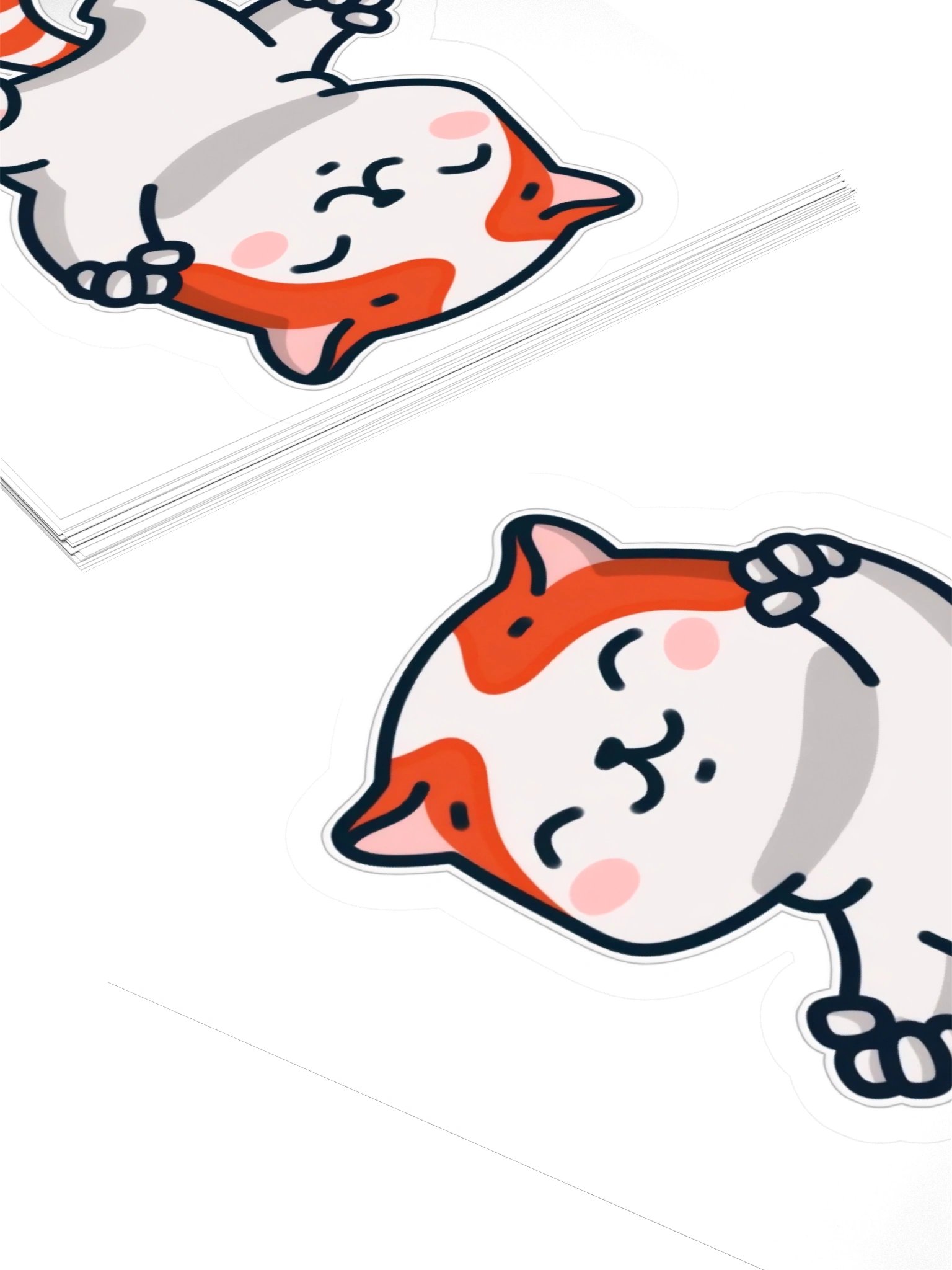 marseyletsgo sticker product image (10)