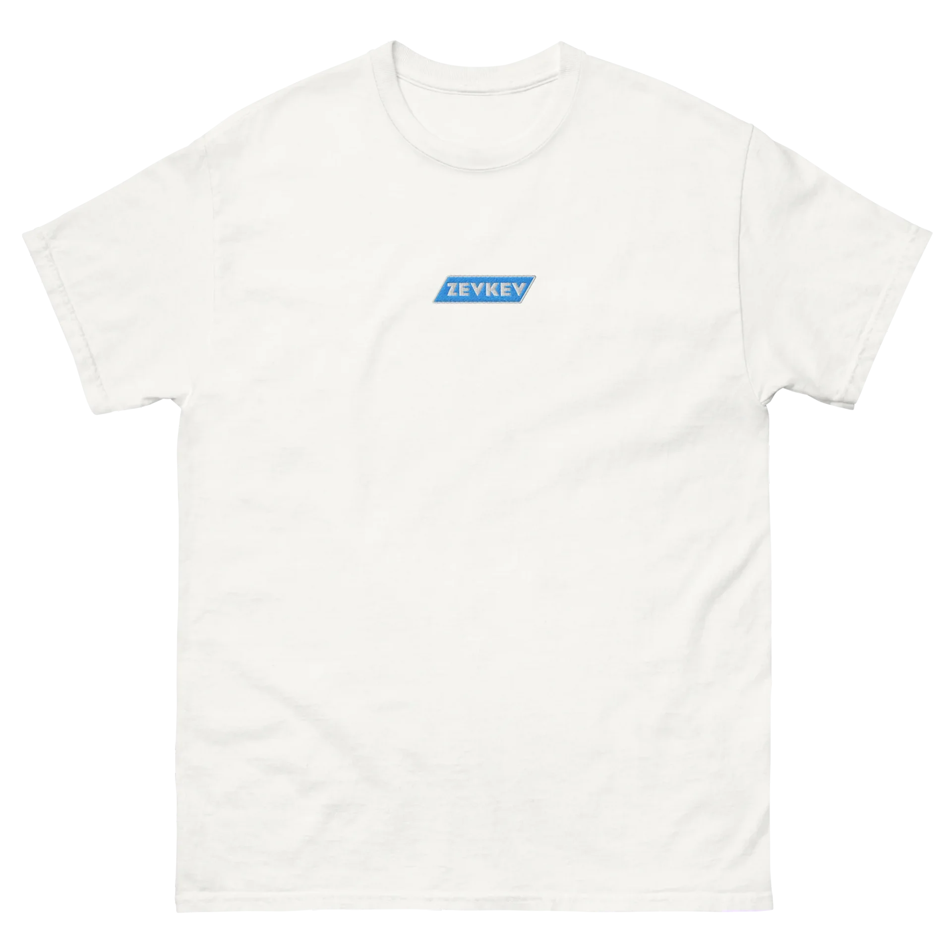 ZevKev T-Shirt