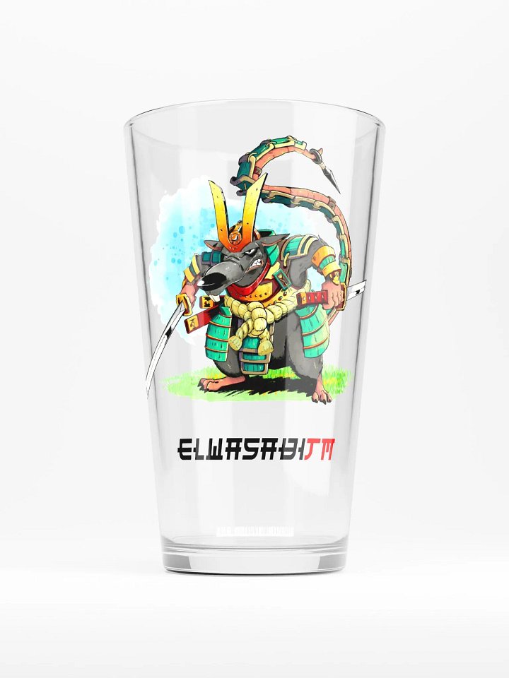 Vaso Original ElWasabiTM product image (2)