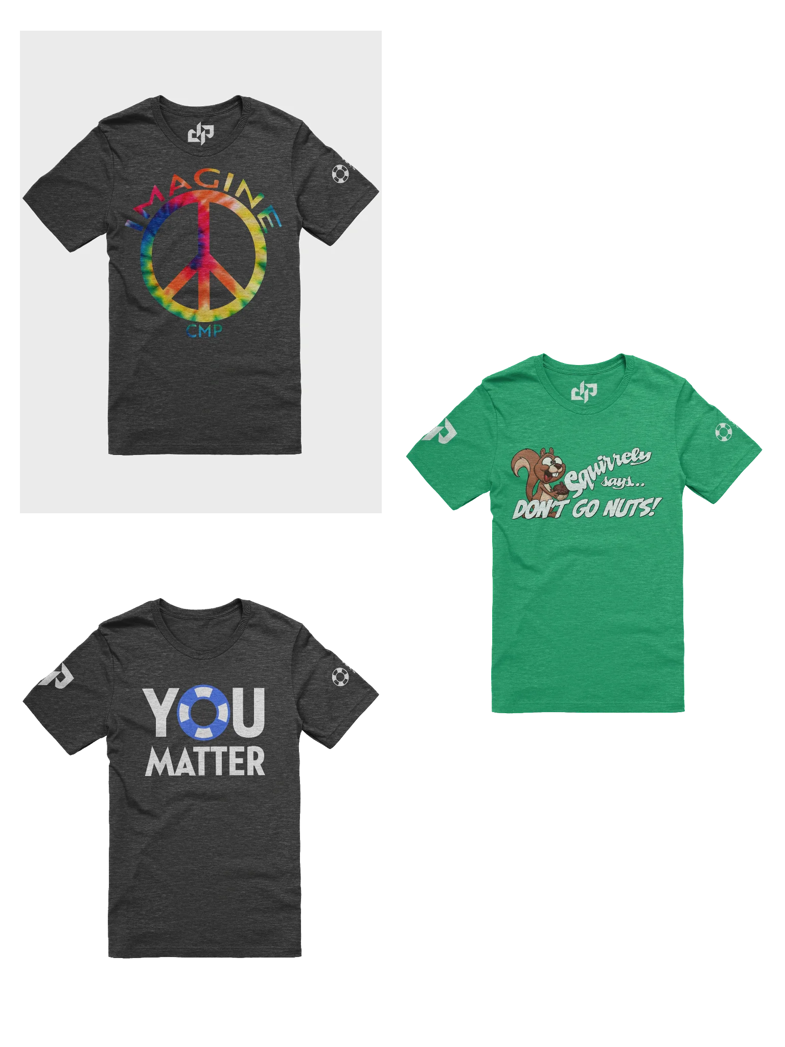 Charity Bundle product image (1)