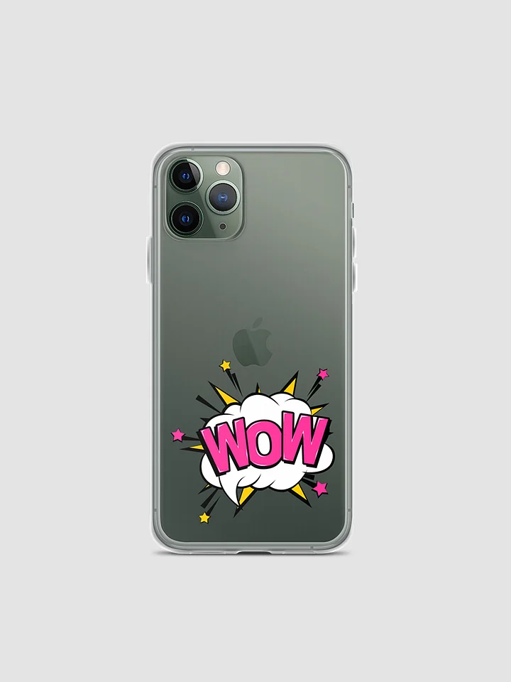 [DonPartyEs] iPhone Case product image (19)