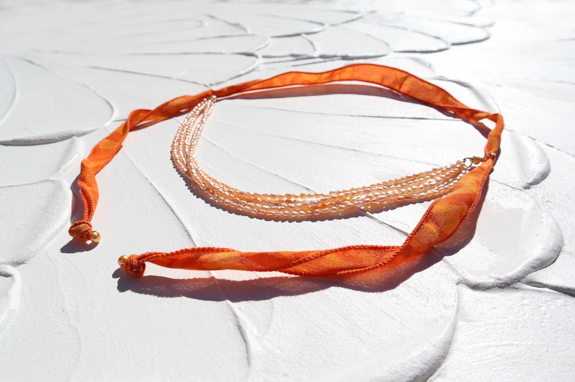 Golden Hour Set ( Orange & Burgundy ) product image (4)