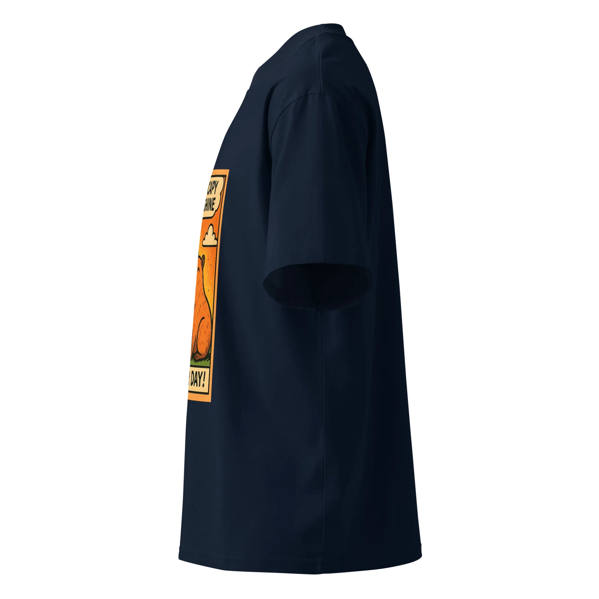 The Bobowscii Tee product image (4)
