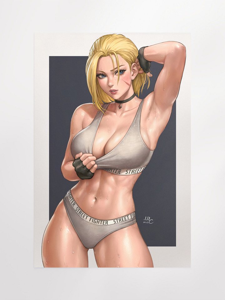 Cammy product image (5)