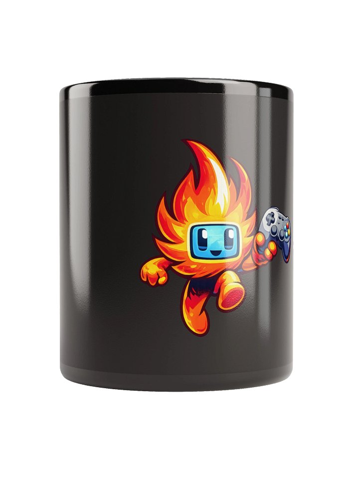 Flamey Mug product image (1)