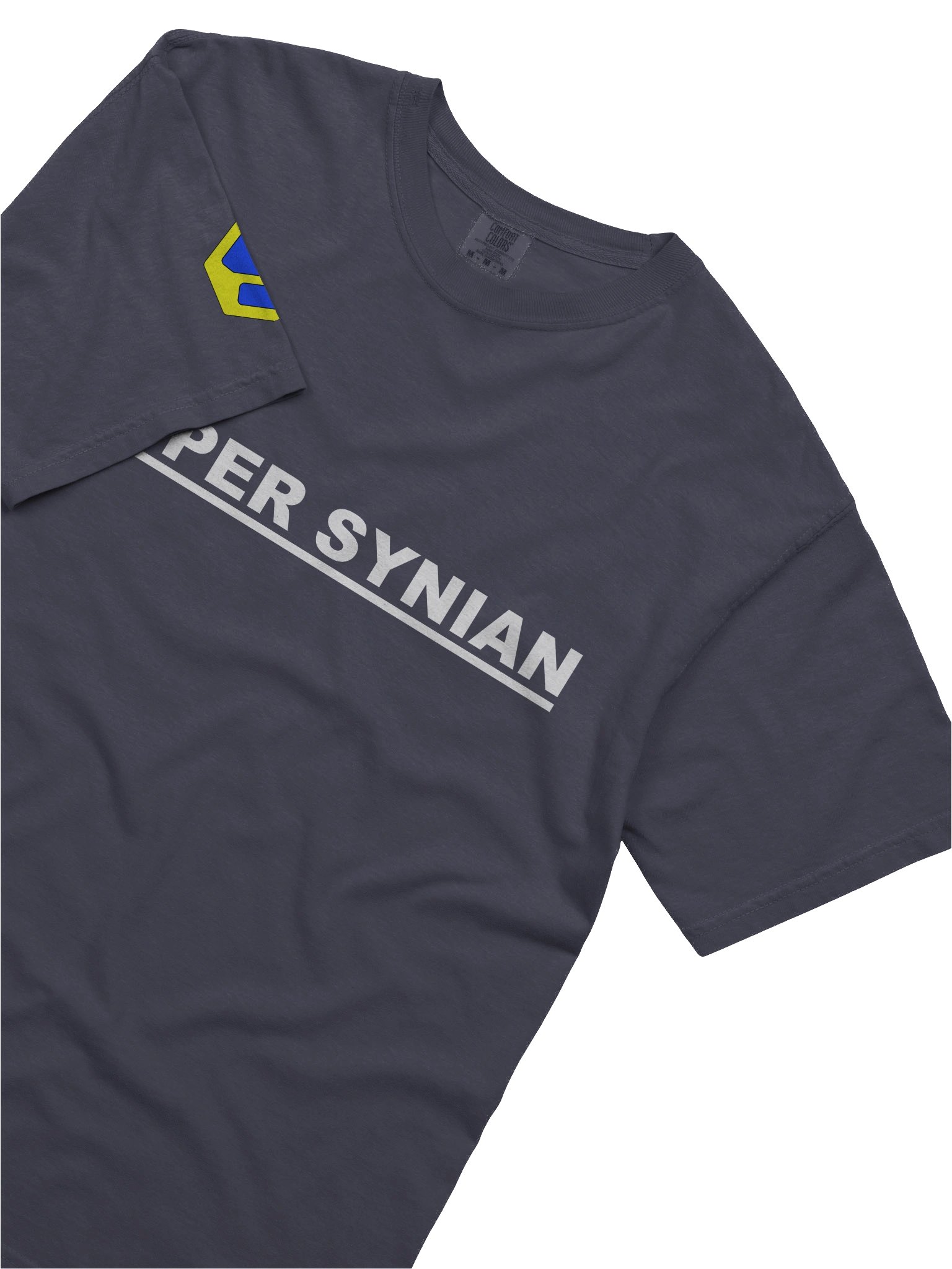 Super SyNiaN product image (5)