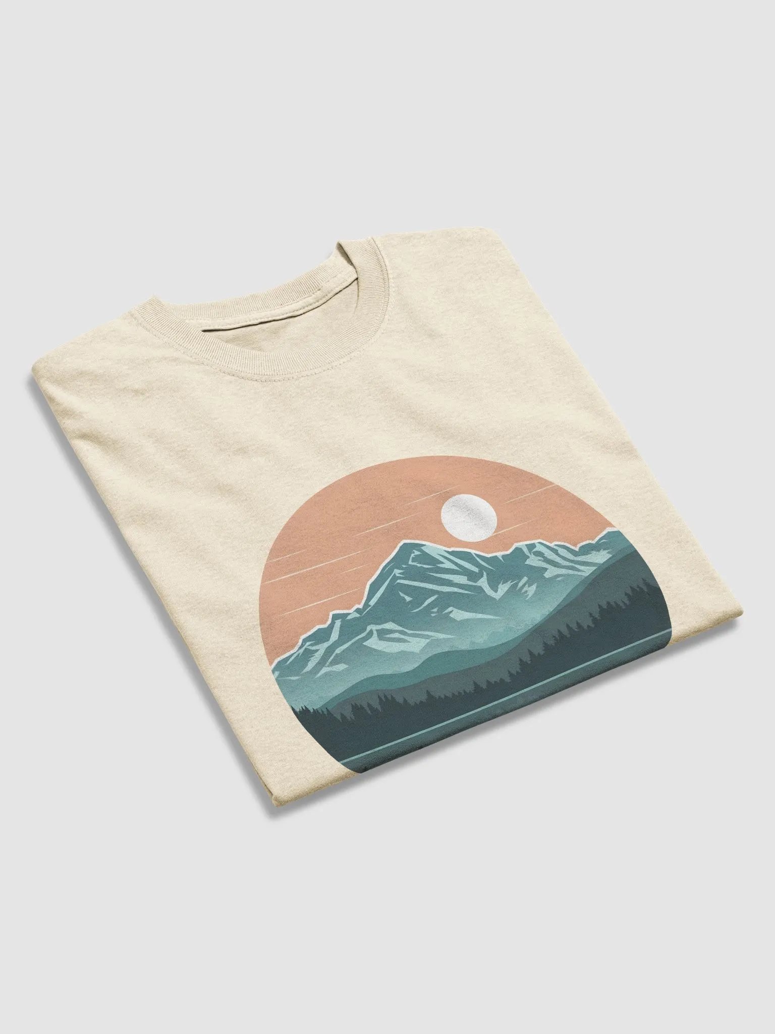 Mountain scene #1 product image (24)