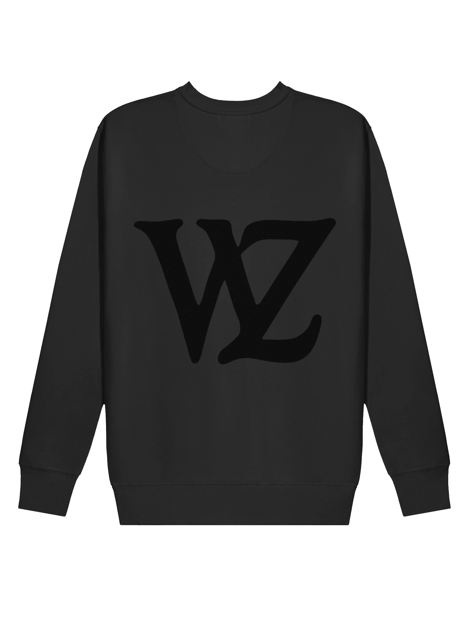 "Big Woo" - Sweater product image (5)