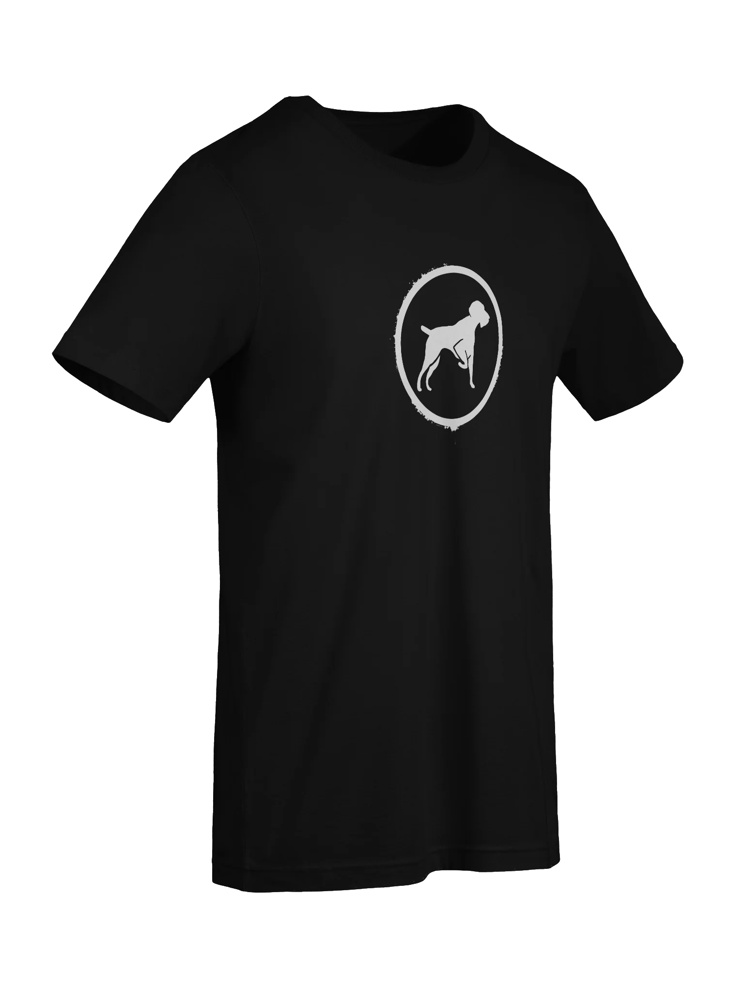 Pointing Dog Hunting Shirt product image (7)
