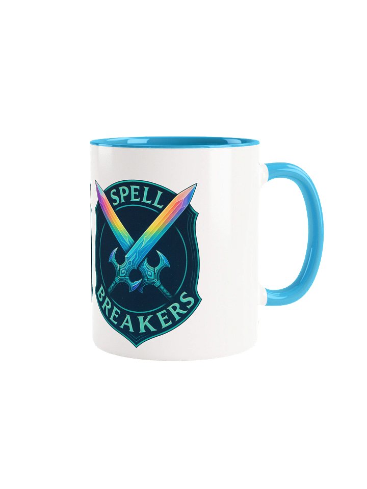 SpellBreakers Mug II product image (12)
