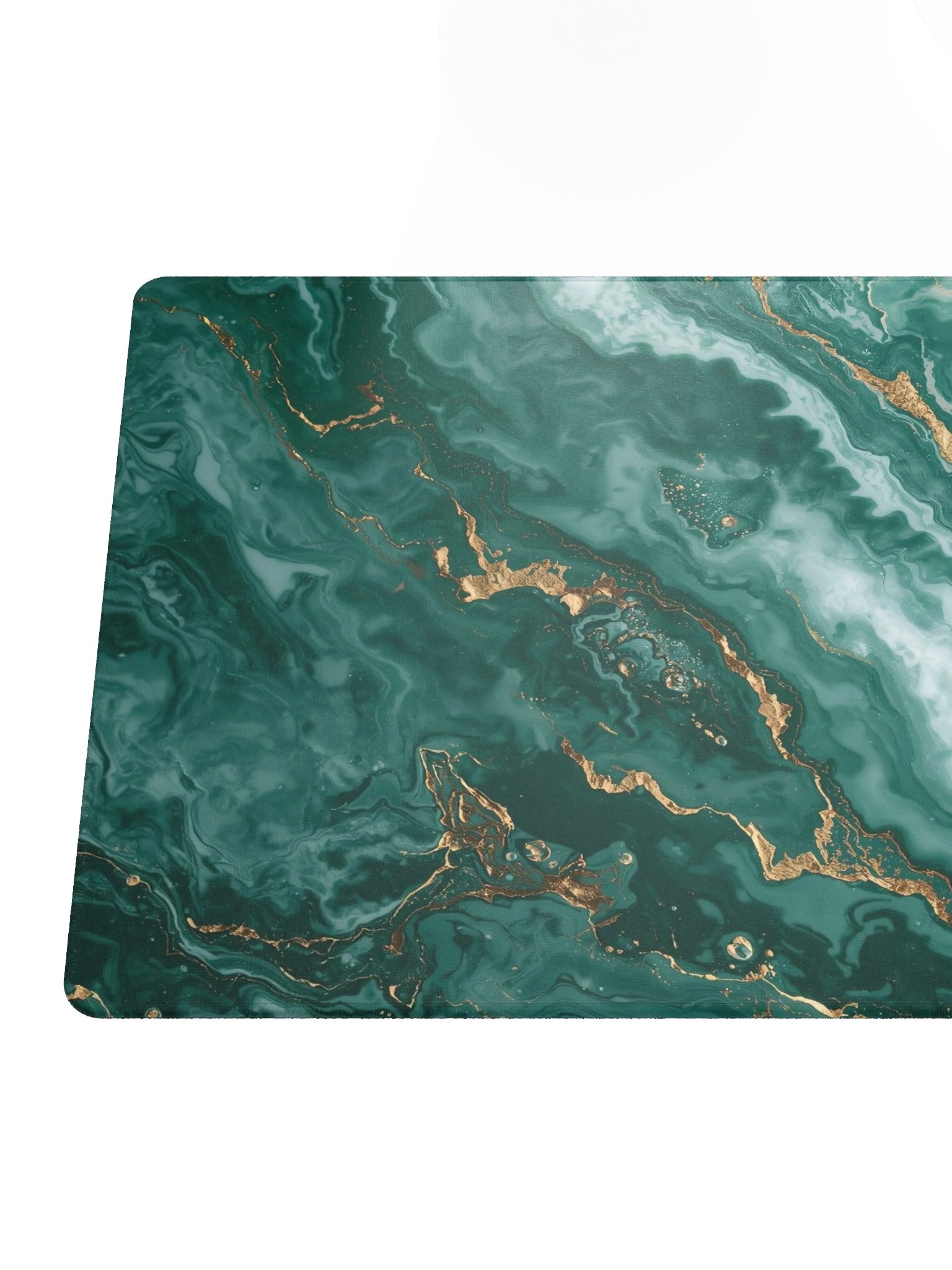 WASD Mousepad – Chroma Jade Edition product image (4)
