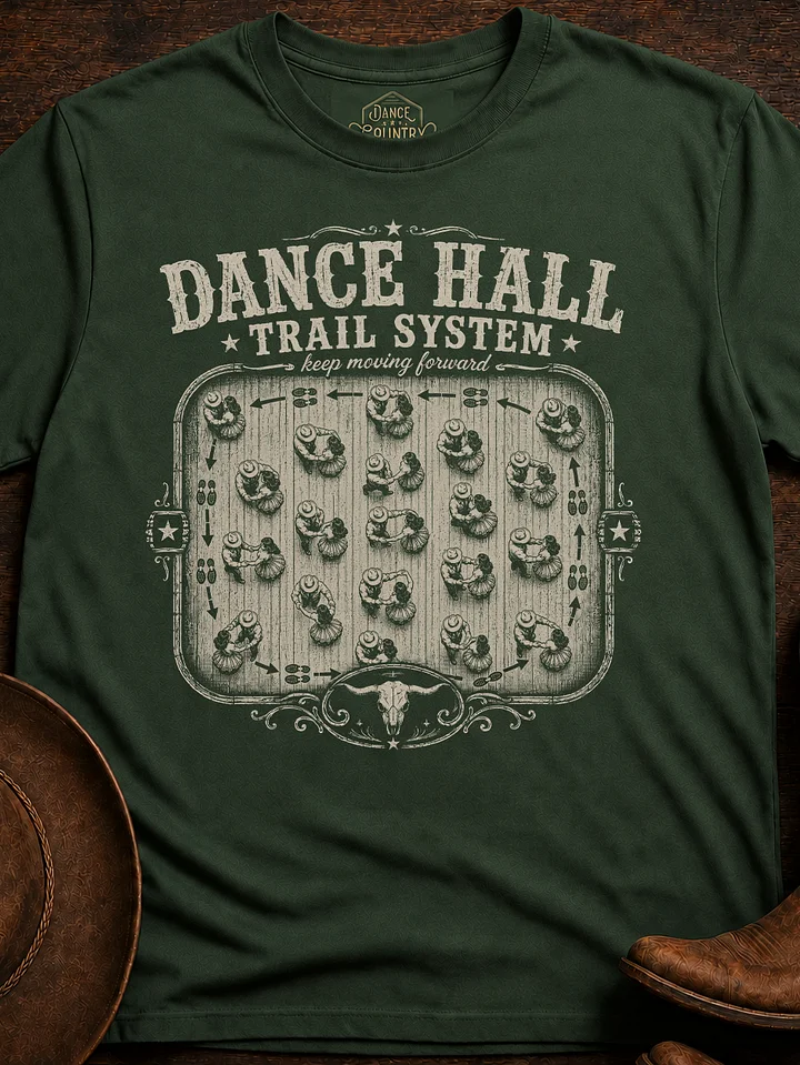 Dance Hall Trail System product image (7)