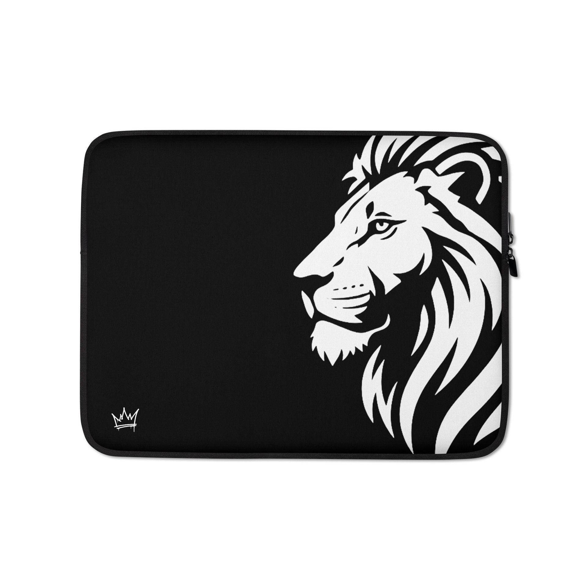 ONE KING Majestic Laptop Sleeve product image (1)