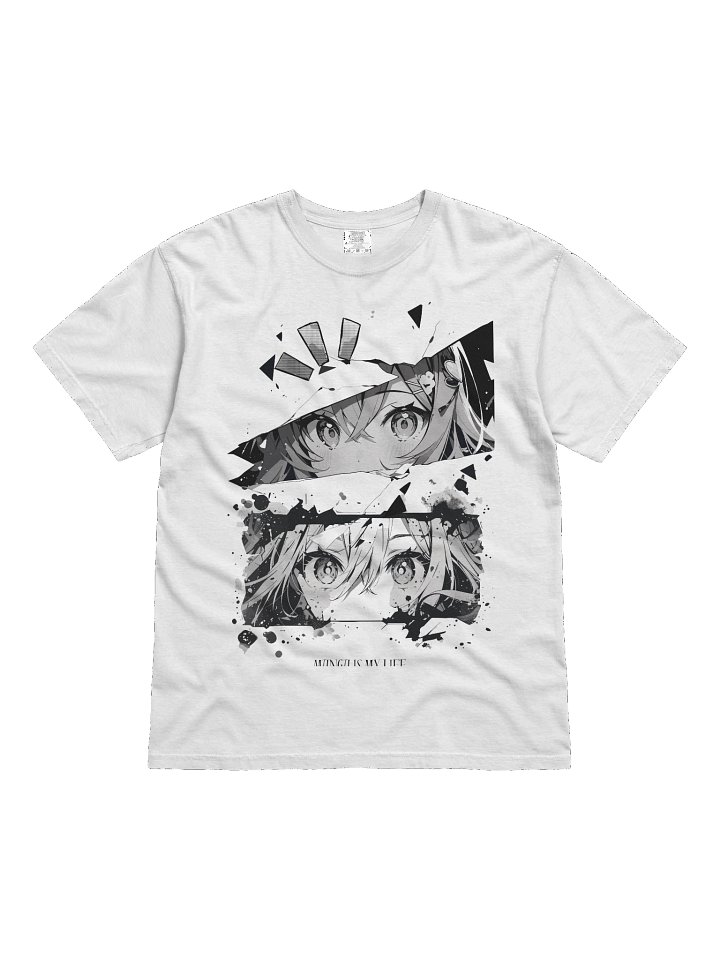 Manga is My Life Tshirt product image (1)