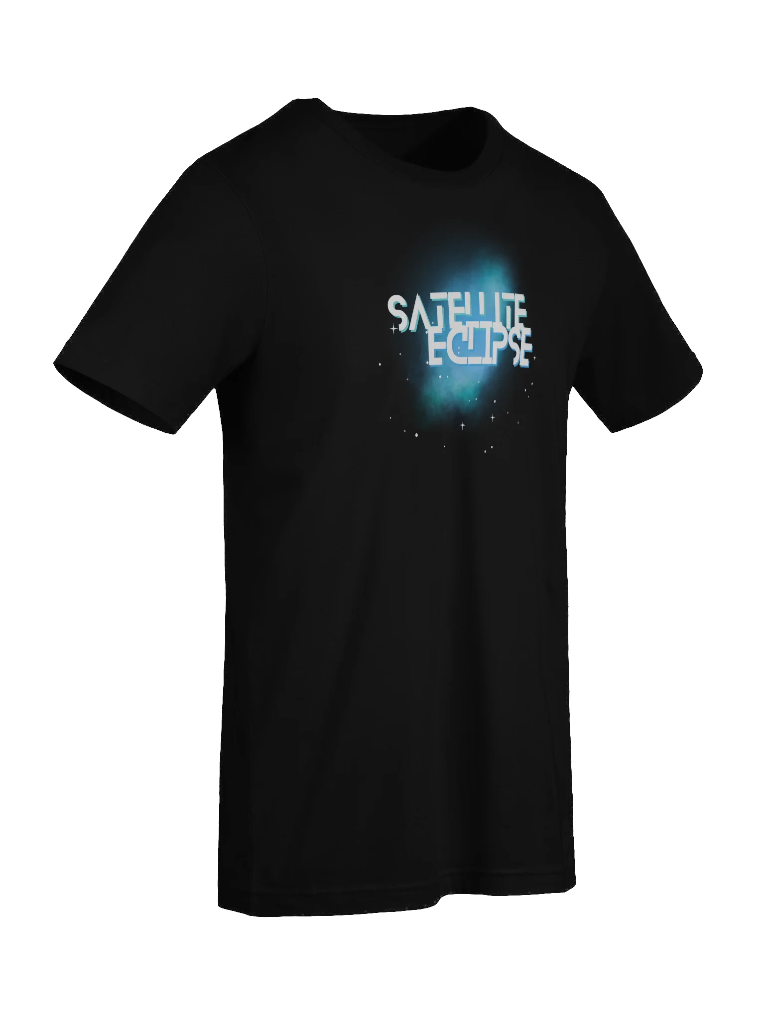 Satellite Eclipse Band Tee product image (9)