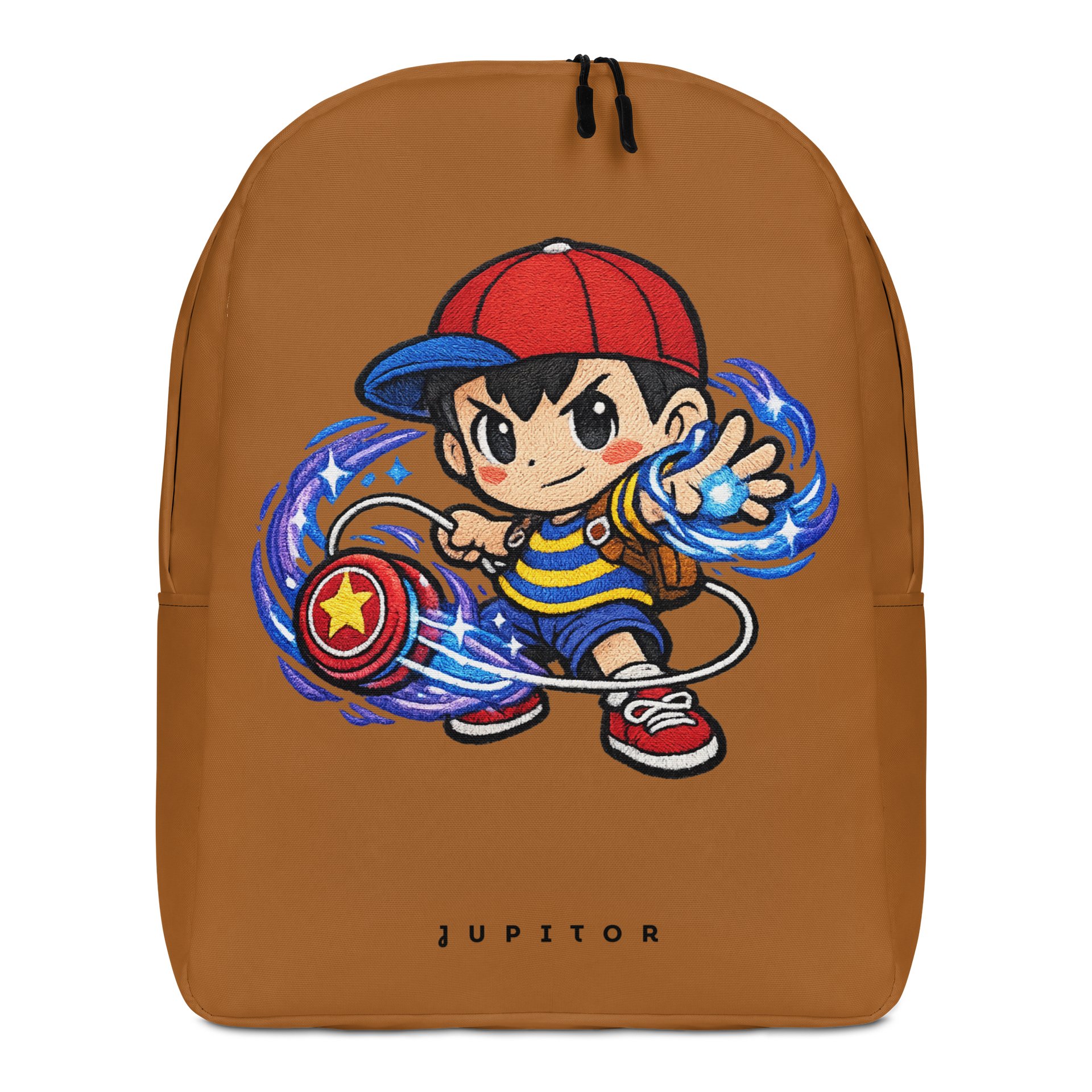 Psykid yo-yo Backpack product image (1)