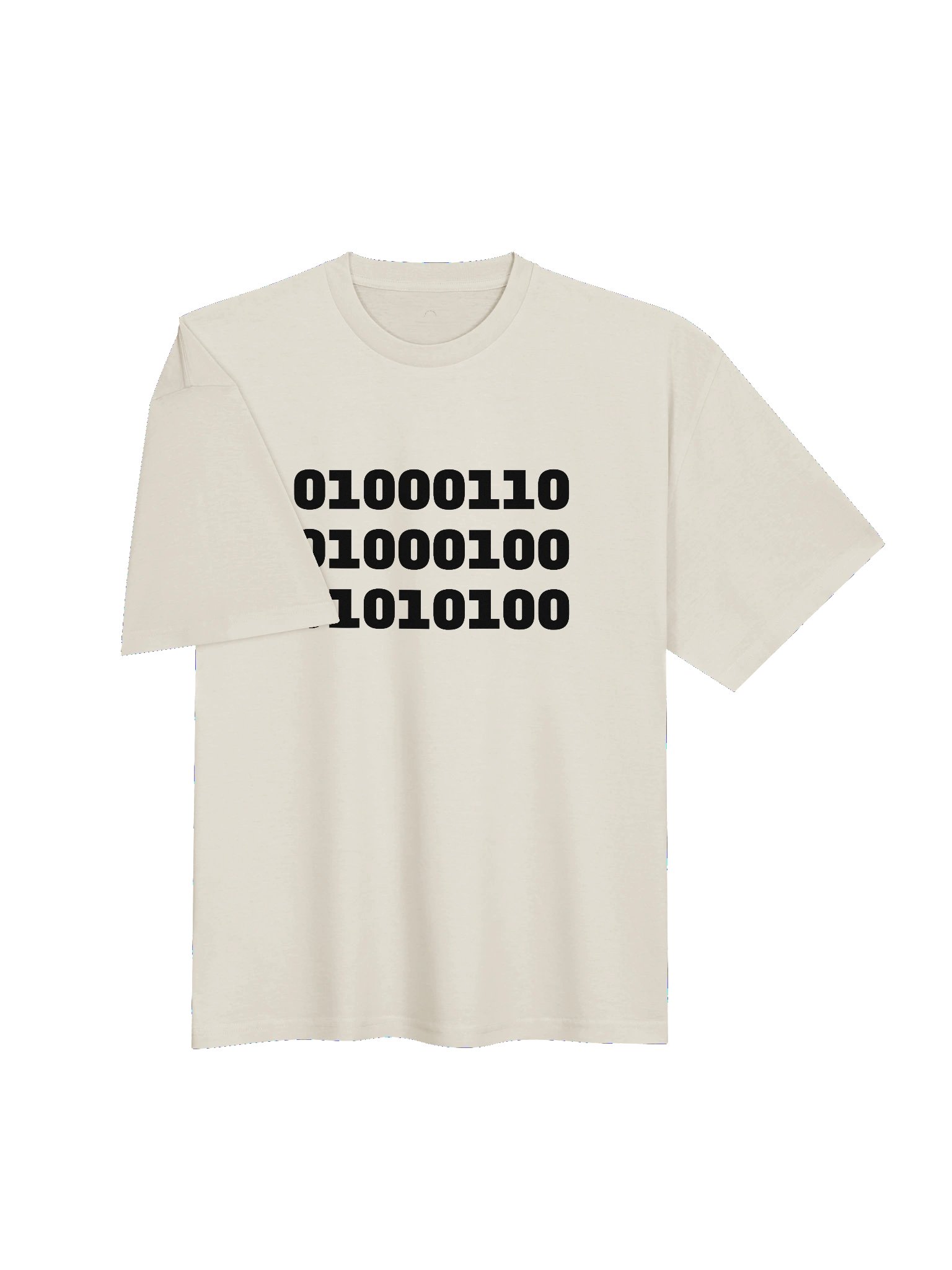 FDT Binary Tee product image (3)