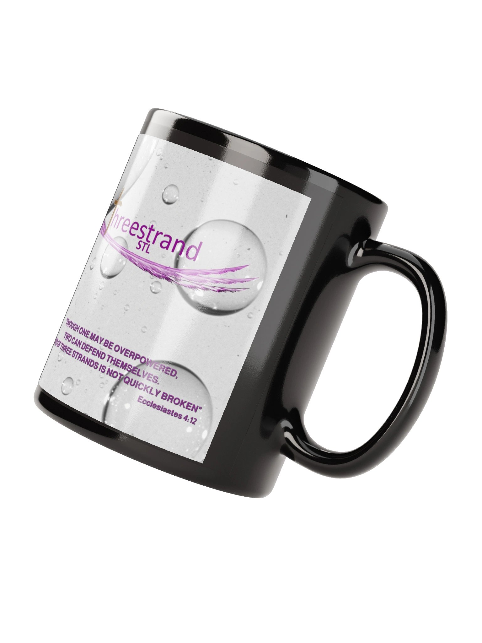 Threestrand Mug product image (8)