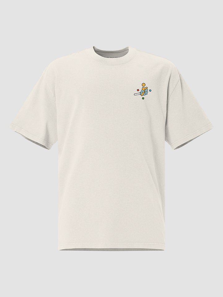 Don't Kill The Messenger (tee) product image (1)