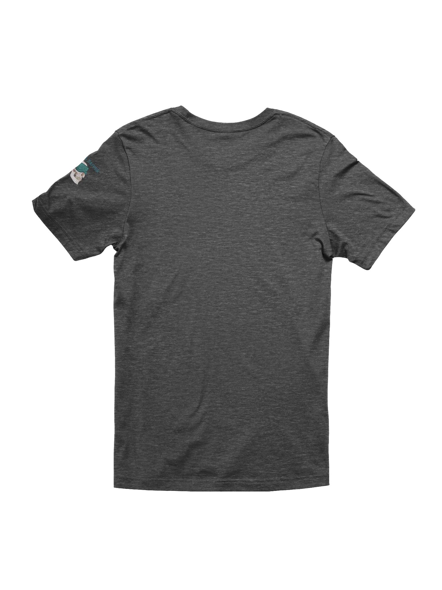 Allegedly Serial Napper T-Shirt product image (2)