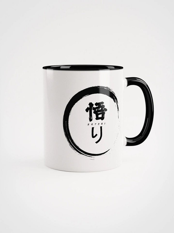 Satori Ceramic Mug product image (1)