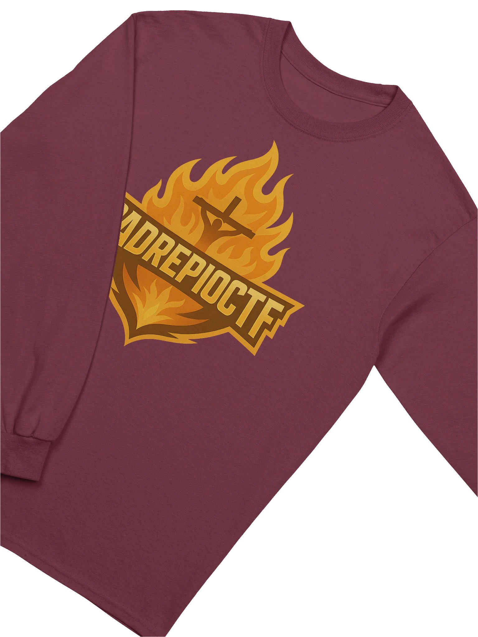 Flame T product image (6)