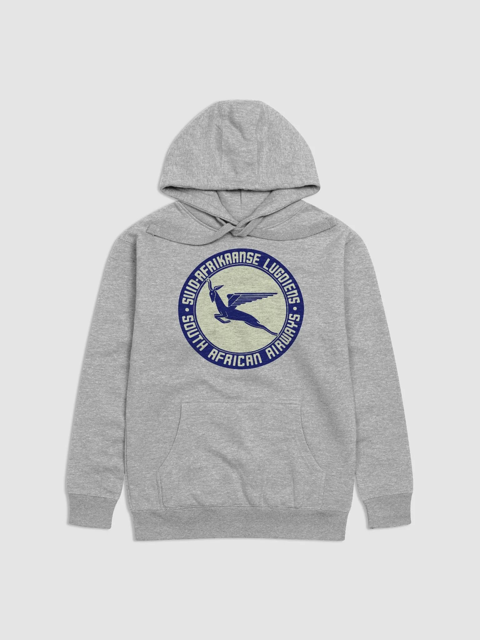 Suid-Afrikaanse Lugdiens - Hoodie product image (1)