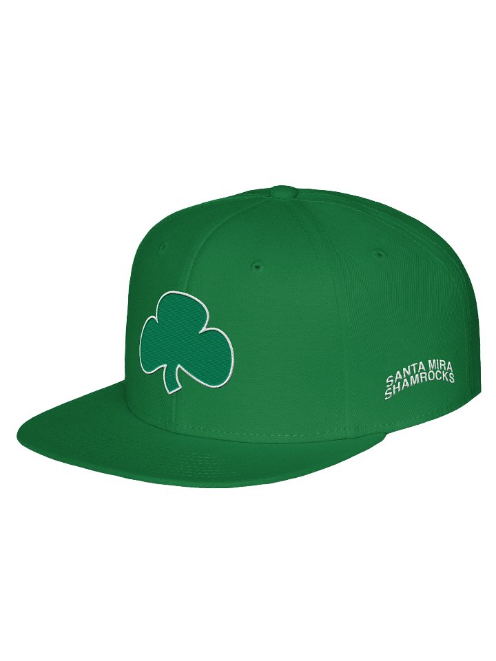 Santa Mira Shamrocks - Halloween III: Season of the Witch product image (9)