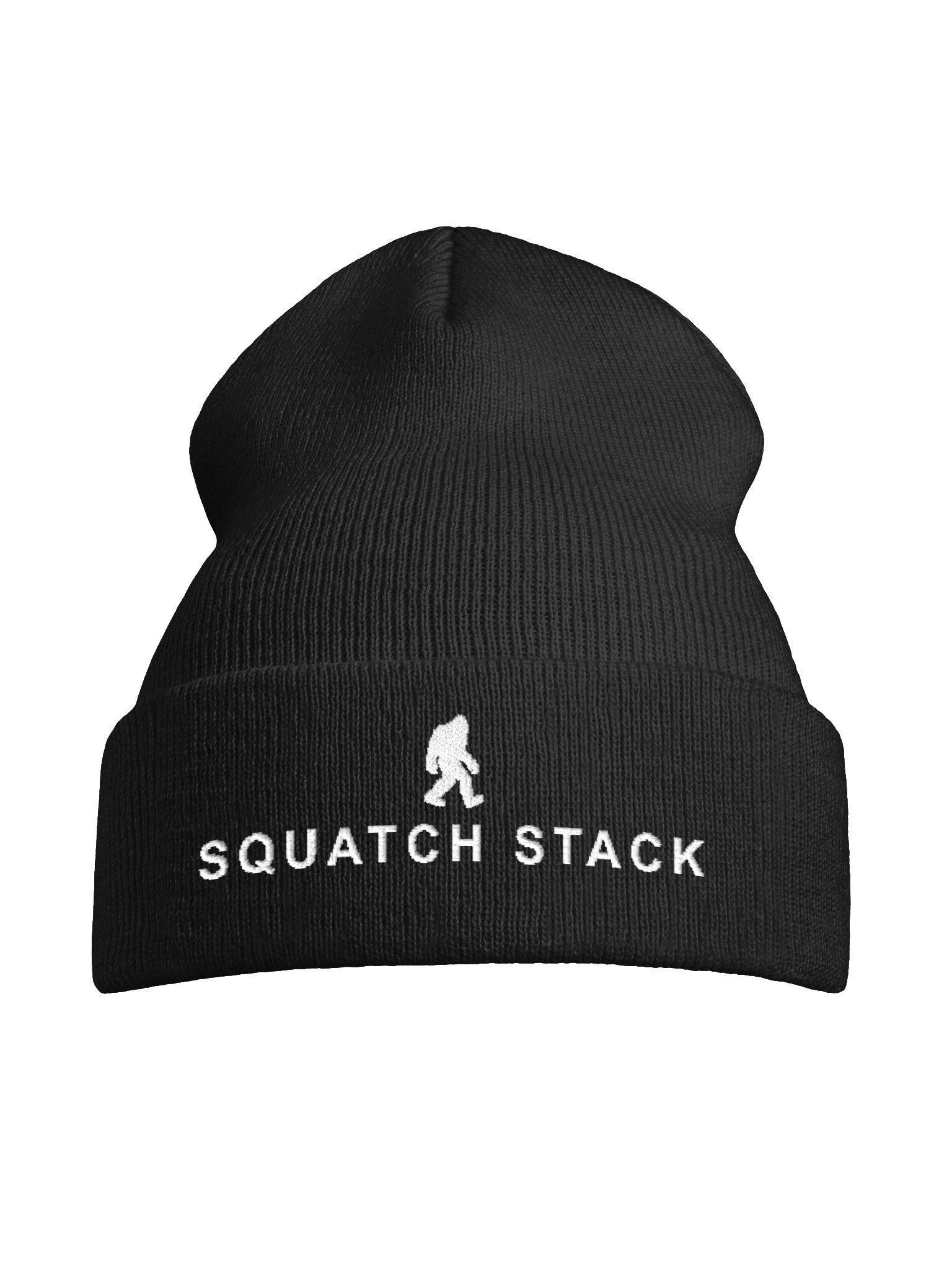 Squatch Stack Beanie product image (26)