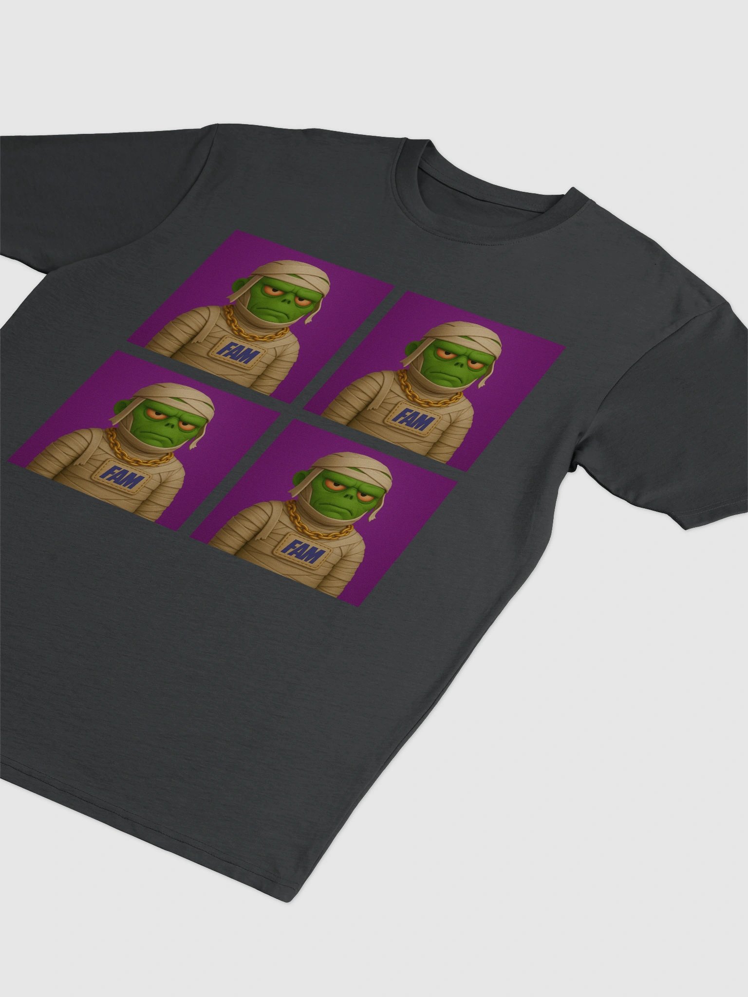 FAMummy Pop Tee product image (7)